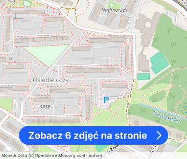 3 Pokoje | Brzeźno | Gotowe do wejścia - Zdjęcie 1