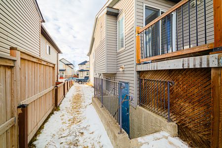 321 Covebrook Close Northeast, Calgary - Photo 3