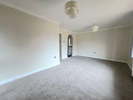 2 bedroom flat to rent - Photo 3