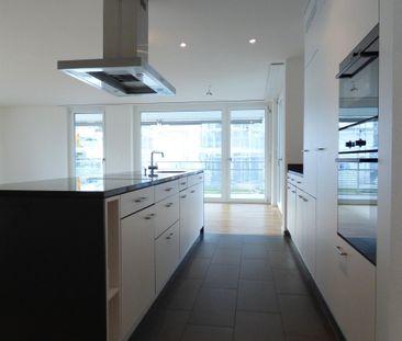 Generous apartment in the countryside - Photo 2