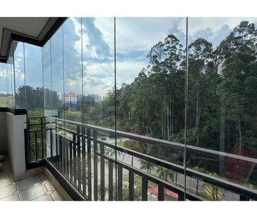 BOSQUES DO TAMBORÉ | Apartamento 101m² | 2 dormitórios, 1 suíte | M... - Photo 4