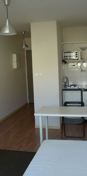 Studio 18m² (réf 2128006) - Photo 1