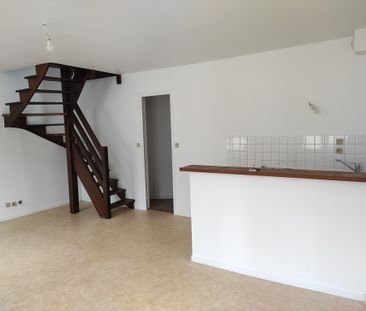 Location Appartement 2 pièces 40m² ORLEANS 45000 - Photo 1