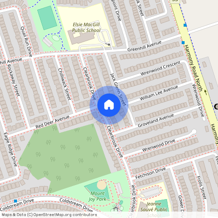 1693 Clearbrook Drive Unit# #BSMT, Oshawa