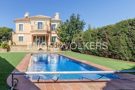 Alquiler de casa o chalet independiente en Cerrado de Calderón - Hacienda Paredes - Photo 2