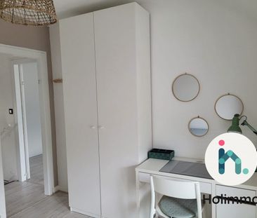 Chambre dans maison T4 - Vannes - Photo 4