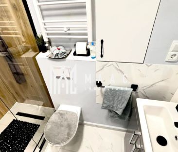 Garsonieră NOUĂ | Finisaje moderne | Mobilată/utilată | Lazaret - Photo 5