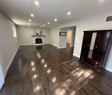 For Lease - 437 Woodbridge Avenue Unit# Lower, Vaughan, Ontario - Photo 1