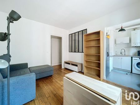 Appartement 2 pièces de 37 m² à Paris (75012) - Photo 2