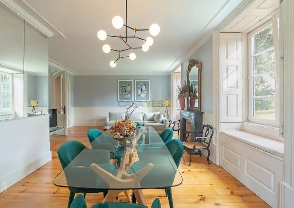 Apartment T4 in Cedofeita, Santo Ildefonso, Sé, Miragaia, São Nicolau e Vitória, Porto