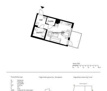 Glasblåsaregatan 20, Limhamns Hamnområde - Photo 6