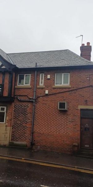 2 bedroom terraced house to rent - Photo 1