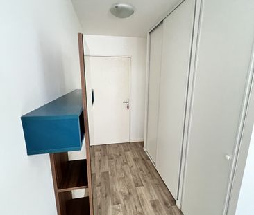 STUDIO MEUBLÉ AMIENS - Photo 4