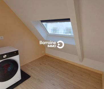 Location appartement à Carantec, 5 pièces 72m² - Photo 4