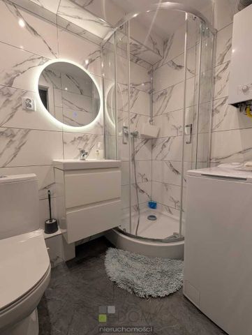 Mieszkanie na wynajem 38 m², Gorzów Wielkopolski, os. Dolinki - Фото 4