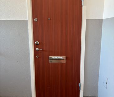 Kvarngatan, Killeberg - Foto 1