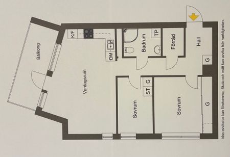 Rangstagatan, Bandhagen - Foto 5