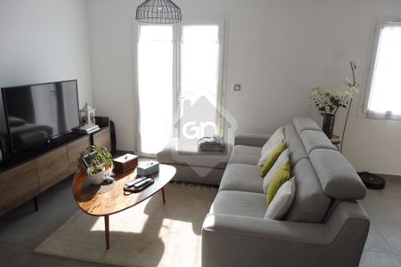 MONTEUX VILLA INDIVIDUELLE JARDIN ET GARAGE, - Photo 3