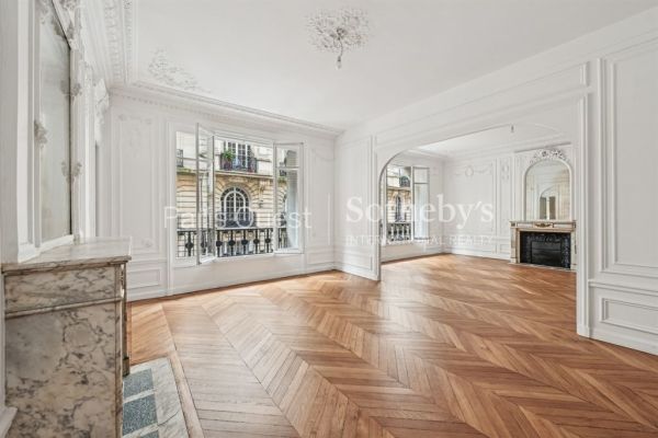 Appartement à louer à Paris 16Ème - Photo 1