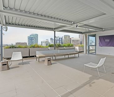 413/245 Pacific Highway, North Sydney NSW 2060 - Apartment For Rent... - Photo 6