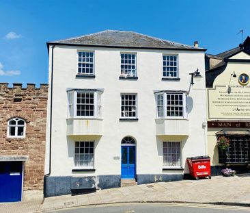 Wye Street, Ross-on-Wye - Photo 2