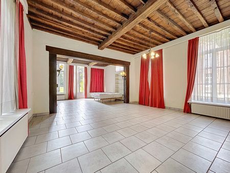 Huis in Wezembeek-Oppem - Foto 3