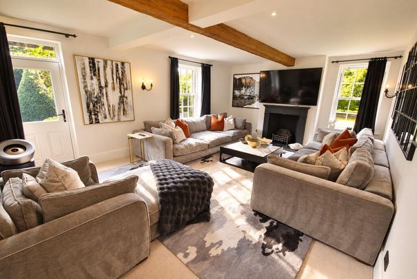 4 bedroom farm house to rent - Photo 1