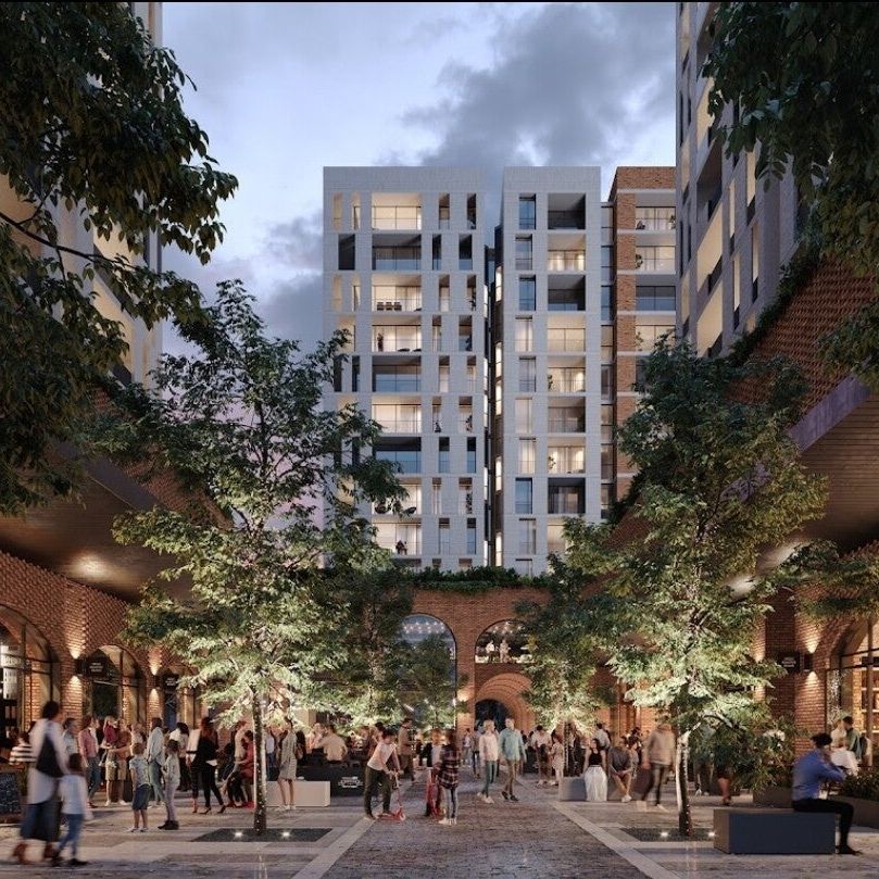 Merrylands - Photo 1