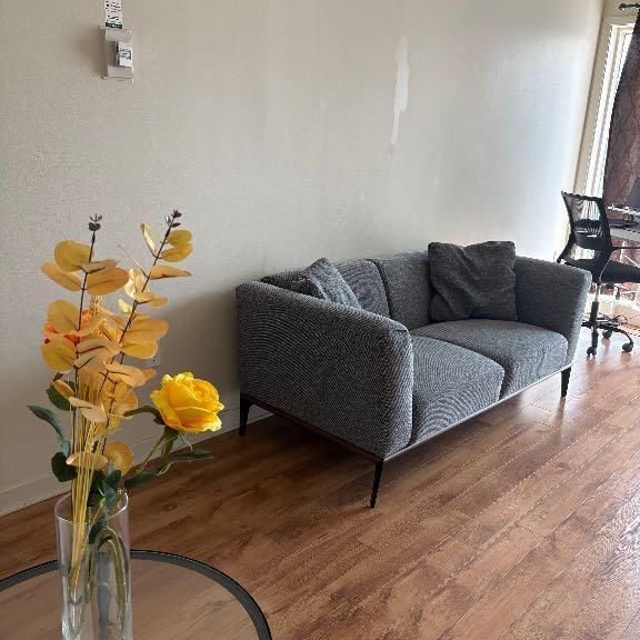 Cession de bail - 3 1/2 - 1 063$ Semi-meublé - Photo 1