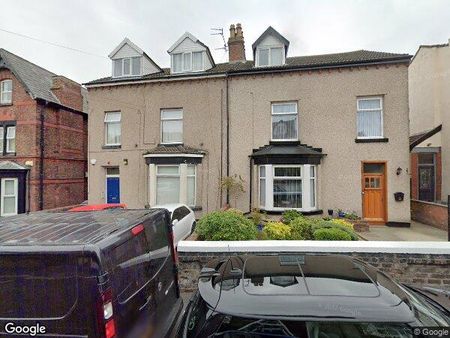 2 Bed Flat, Dalton Road, CH45 - Photo 5