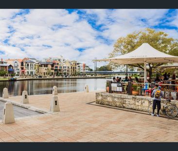 3/11 Regal Place, East Perth, WA 6004 - Photo 5