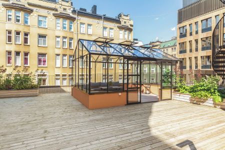 Gamla Rådstugugatan 1 D - Photo 5