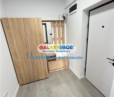 Garsoniera Rahova - Salaj - Piata Pucheni - Centrala Proprie - Fotografie 6