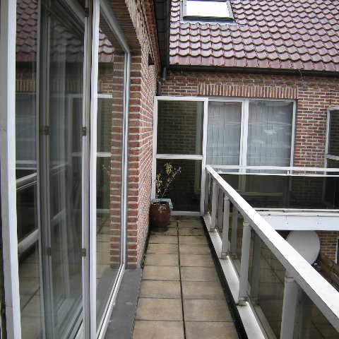 Aangenaam appartement met 1slaapkamer - centrum van Zaventem - Photo 1