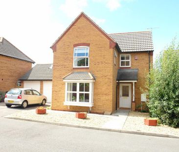 3 bedroom detached house to rent - Photo 2