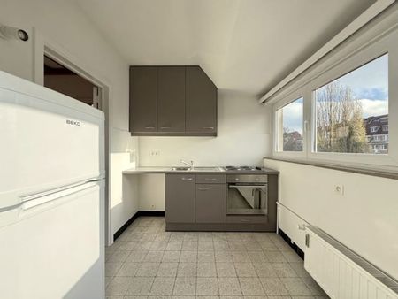 Studio te huur - Photo 4