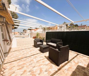 - DETACHED VILLA FOR RENT - Photo 1