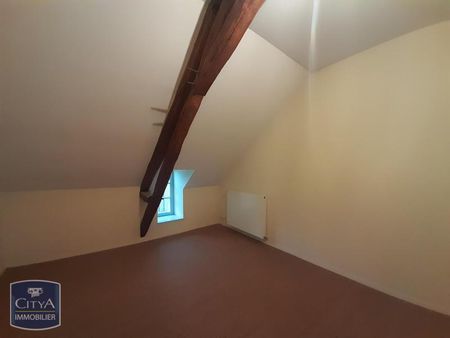 Location Appartement 3 pièces 58m² LE BLANC 36300 - Photo 3