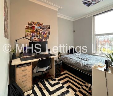 1 Bedroom Shared House for rent in Hanover Square - Photo 6