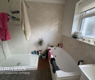 3 bedroom bungalow to rent - Photo 5