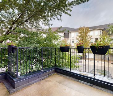 For Lease - 21 David Dunlap Circle, Toronto, Ontario - Photo 3