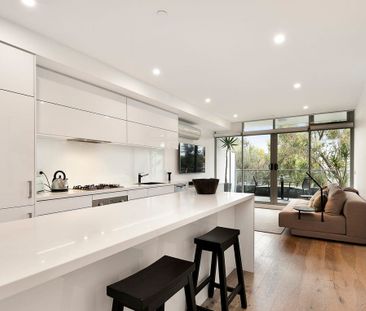 102/356 Barkly Street, Elwood VIC 3184 - Apartment For Rent | Domain - Photo 3