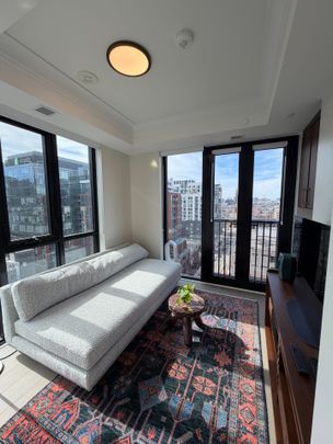 For Lease - 123 Portland Street Unit# 1207, Toronto, Ontario - Photo 1