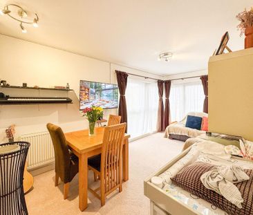 1 bedroom flat to rent - Photo 5