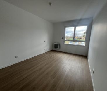 Location Appartement GEVEZE - Photo 3