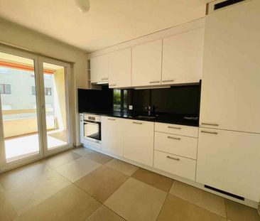 2.5 Zimmer, 50 m², 1. Stock - Photo 3