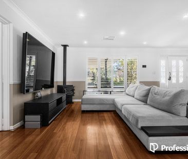 Renovated Family Entertainer in a Prime Cul-de-Sac Location - Photo 1