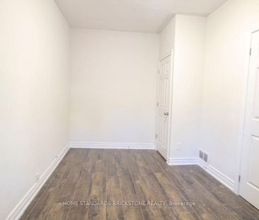For Lease - 792 Pape Avenue Unit# Main, Toronto, Ontario - Photo 1