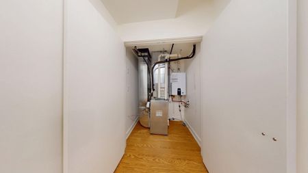 For Lease - 1089 Glencairn Avenue Unit# 2 (Main), Toronto, Ontario - Photo 4