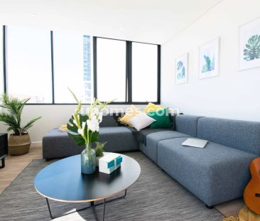 5 Bed Shared Apartment(floors 3-15) - Photo 1